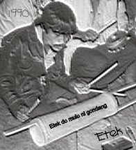 Etek